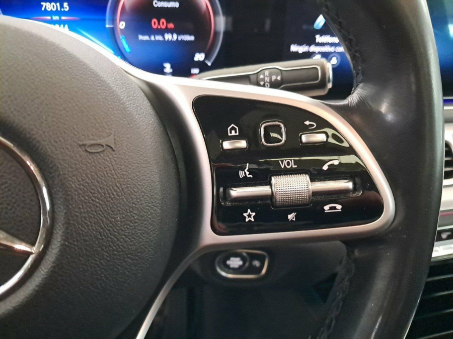 Imagen de mercedes-benz Clase GLC