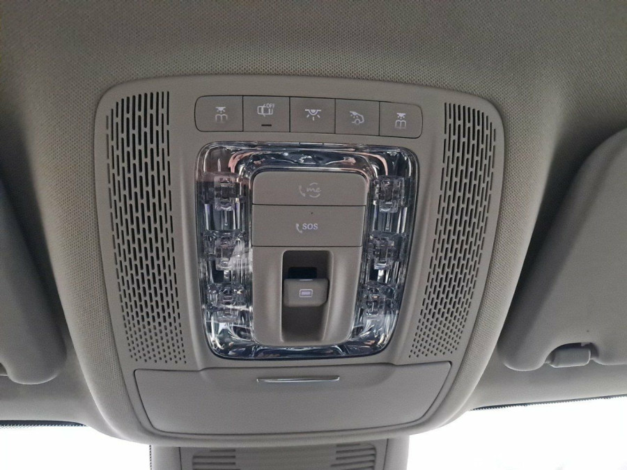 Imagen de mercedes-benz Clase GLC