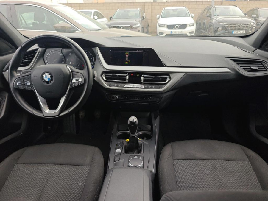 Imagen de BMW Serie 1