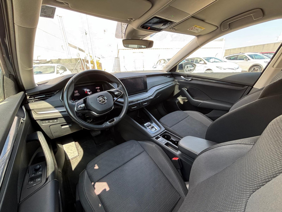 Imagen de Skoda Octavia