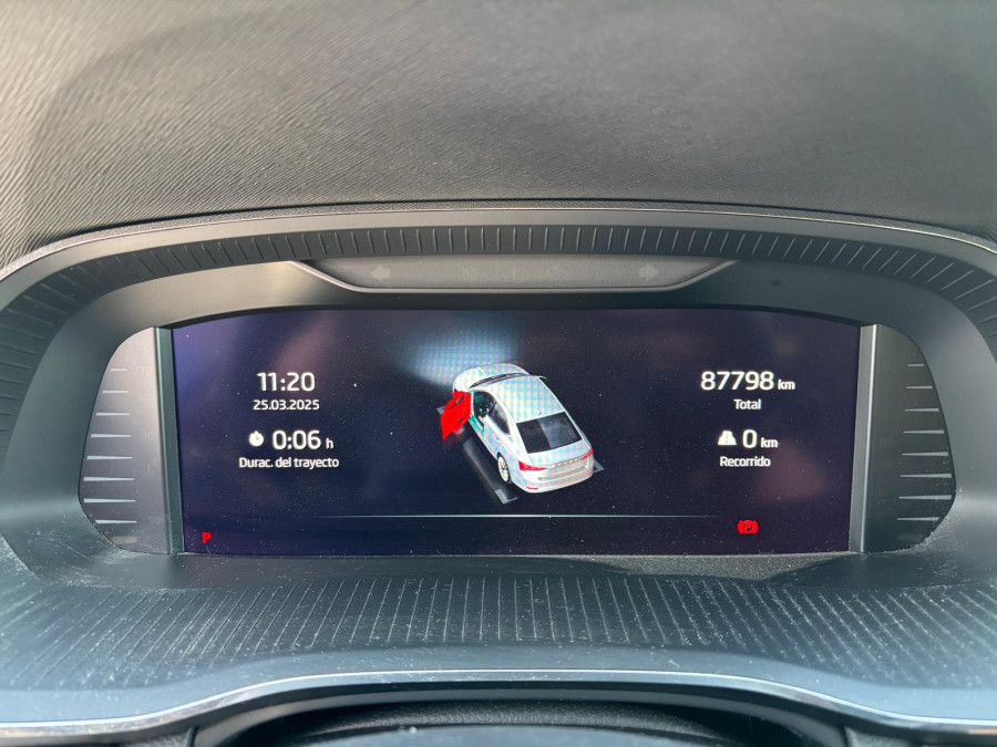 Imagen de Skoda Octavia