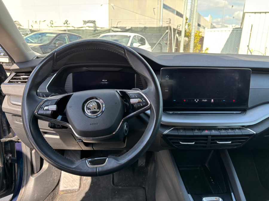 Imagen de Skoda Octavia