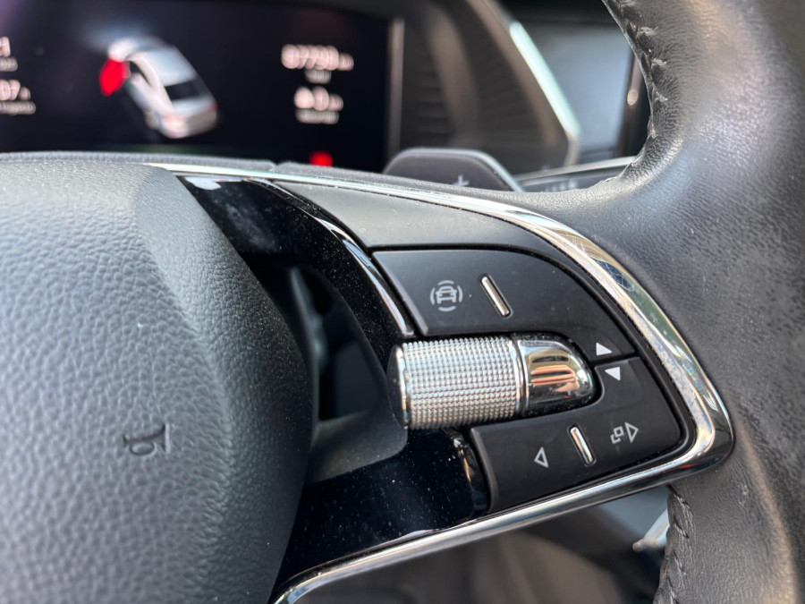Imagen de Skoda Octavia