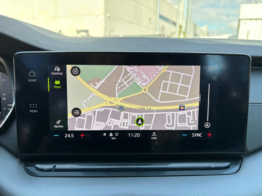 Imagen de Skoda Octavia