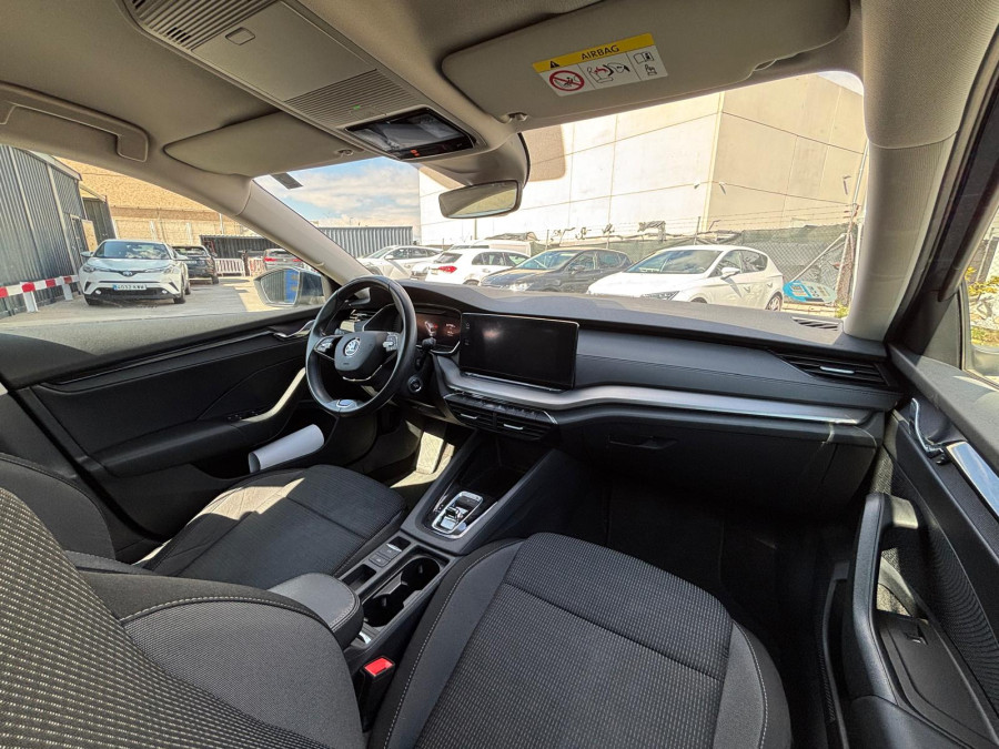 Imagen de Skoda Octavia