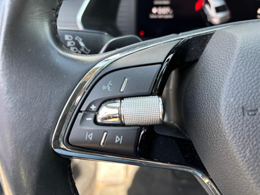 Imagen de Skoda Octavia