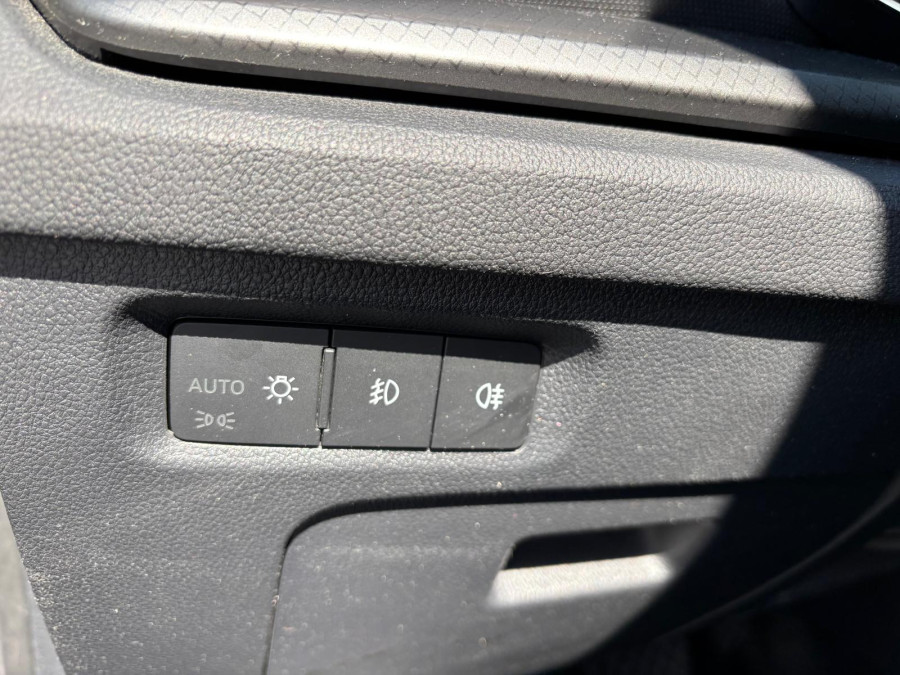 Imagen de Skoda Octavia