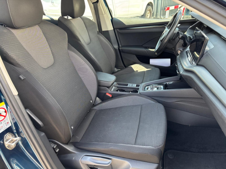 Imagen de Skoda Octavia