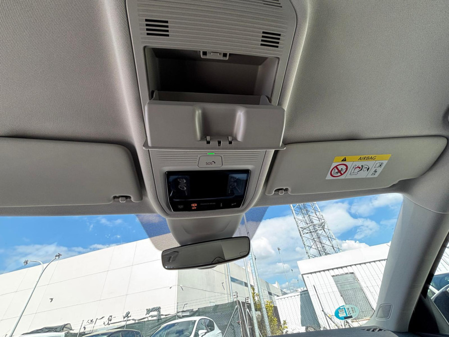 Imagen de Skoda Octavia