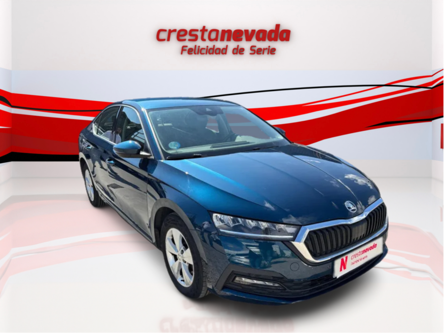 Imagen de Skoda Octavia