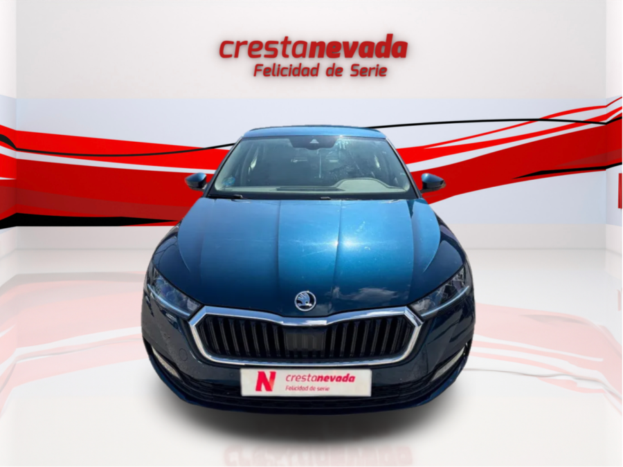 Imagen de Skoda Octavia