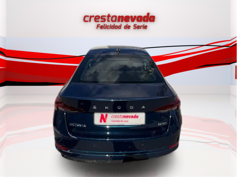 Imagen de Skoda Octavia