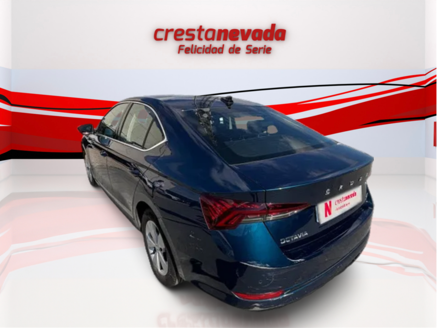 Imagen de Skoda Octavia