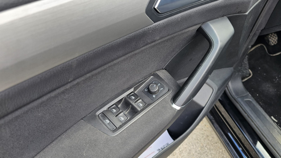 Imagen de Volkswagen Touran