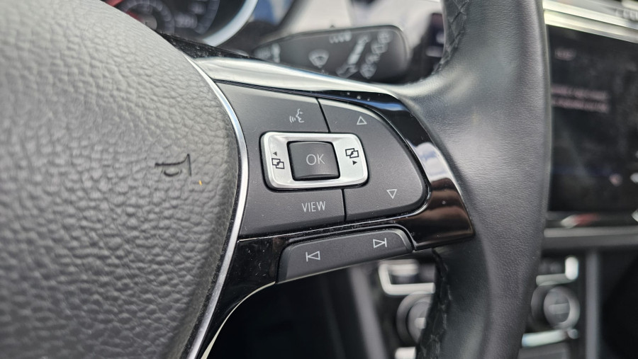 Imagen de Volkswagen Touran