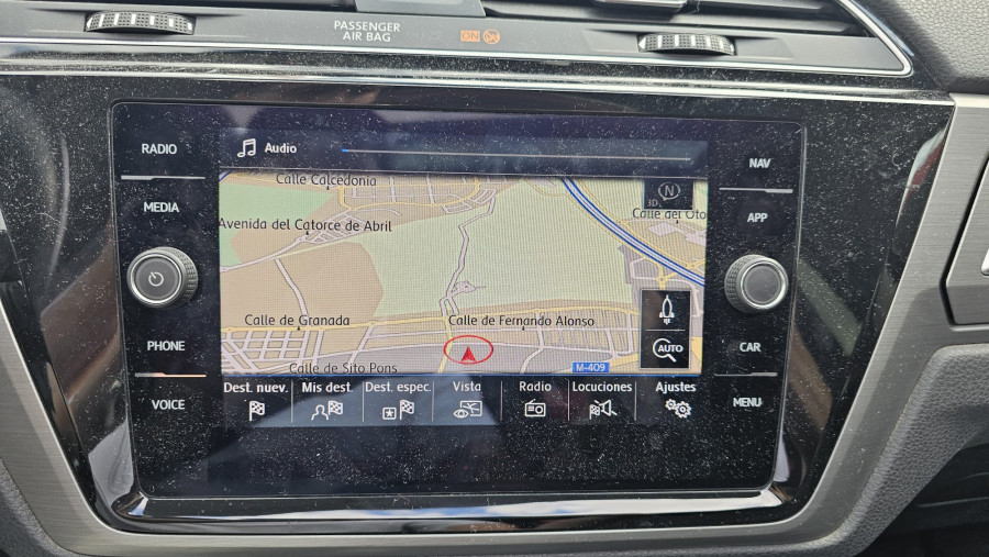 Imagen de Volkswagen Touran
