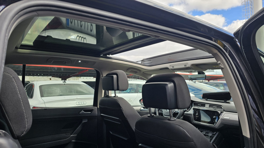 Imagen de Volkswagen Touran