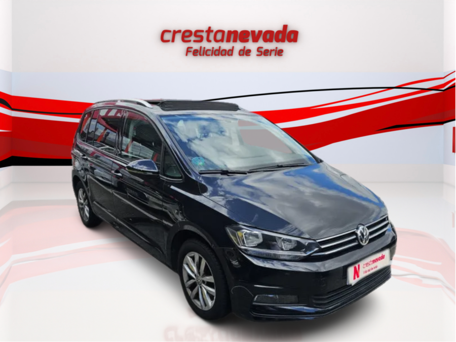 Imagen de Volkswagen Touran