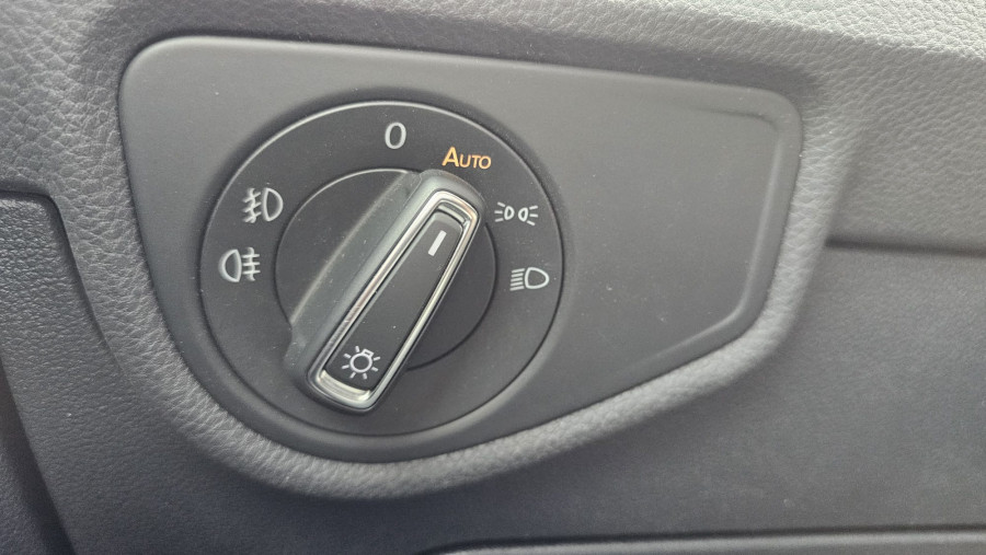 Imagen de Volkswagen Touran