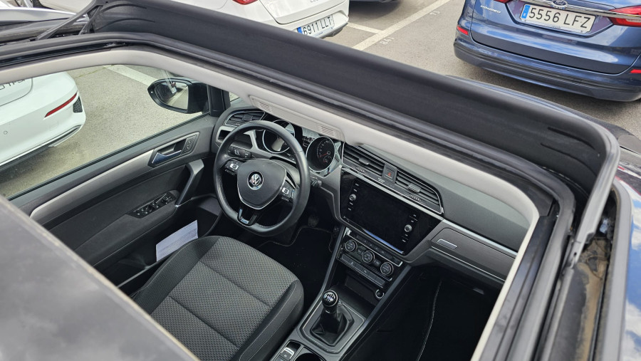 Imagen de Volkswagen Touran