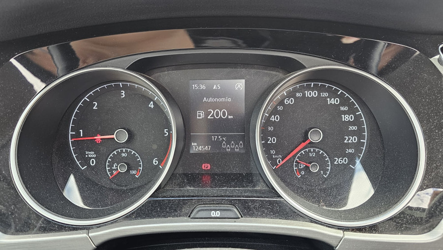 Imagen de Volkswagen Touran