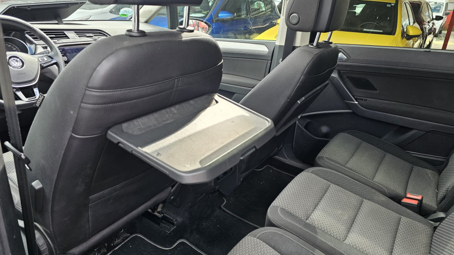Imagen de Volkswagen Touran