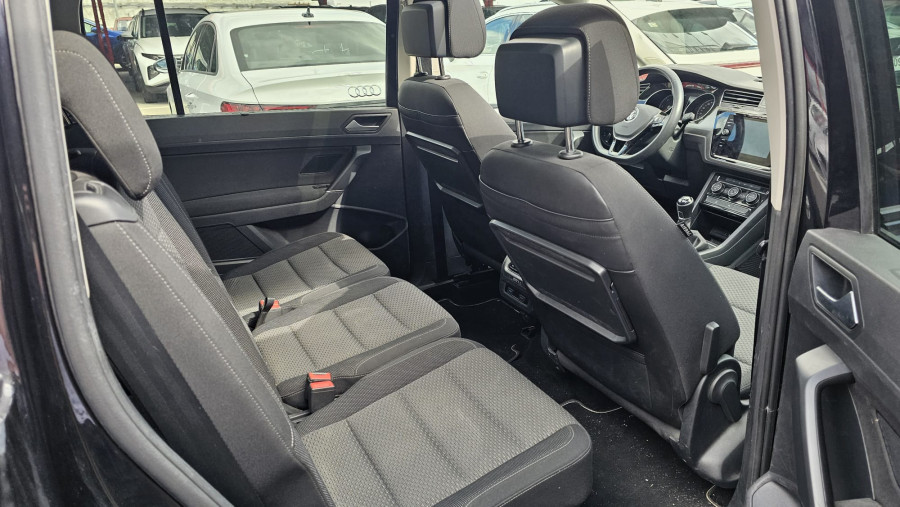 Imagen de Volkswagen Touran