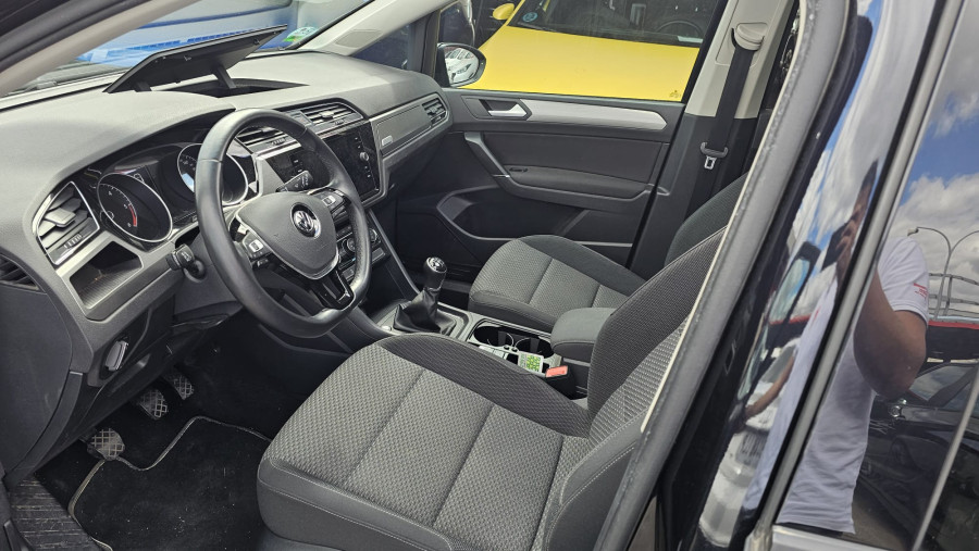 Imagen de Volkswagen Touran