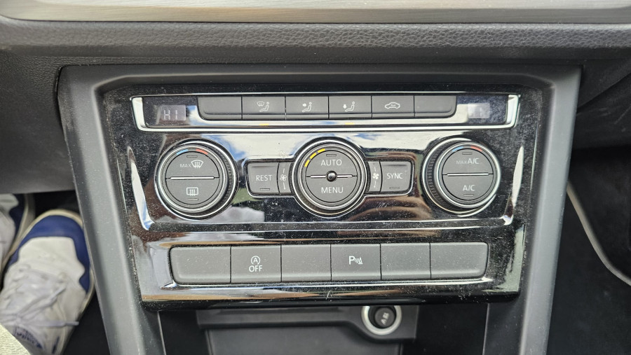 Imagen de Volkswagen Touran