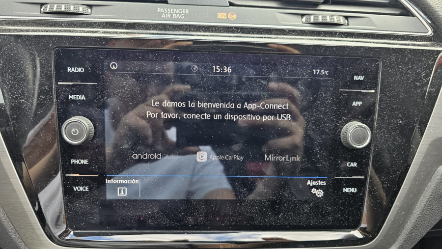 Imagen de Volkswagen Touran