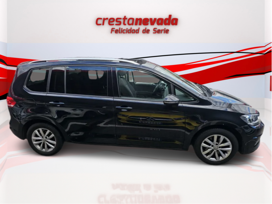 Imagen de Volkswagen Touran