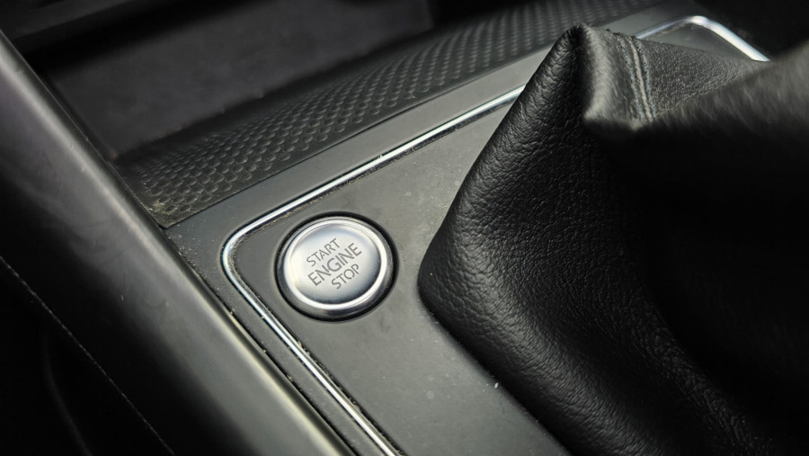 Imagen de Volkswagen Touran
