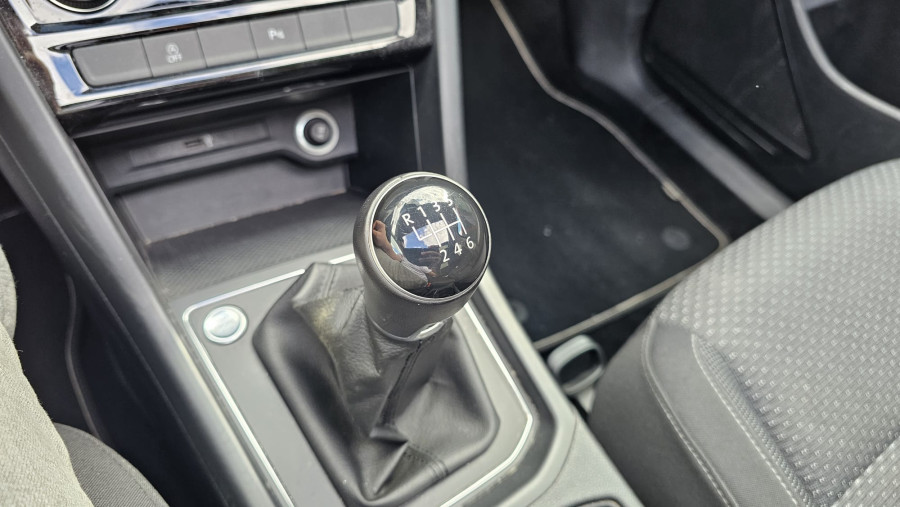 Imagen de Volkswagen Touran
