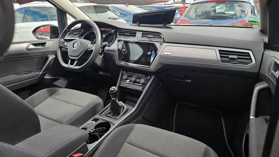 Imagen de Volkswagen Touran