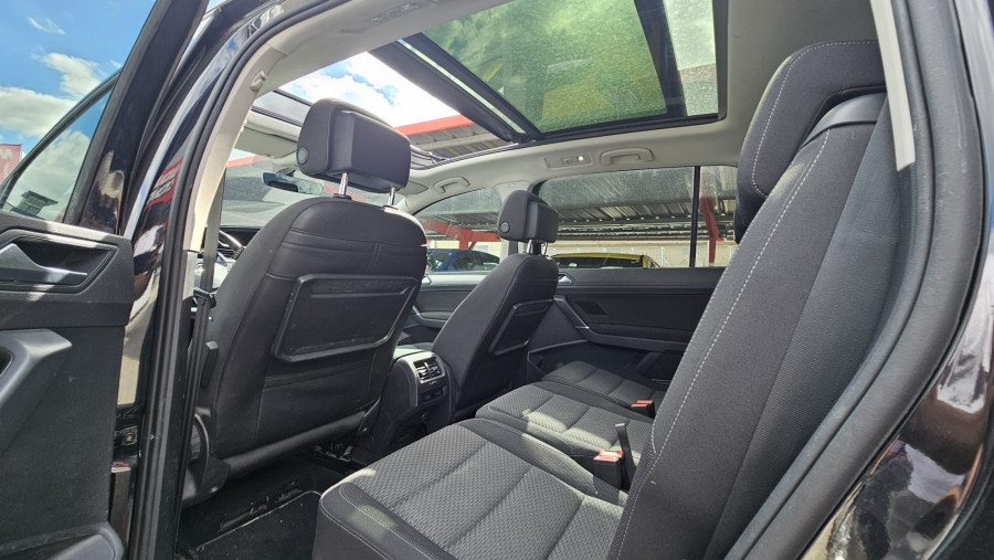 Imagen de Volkswagen Touran