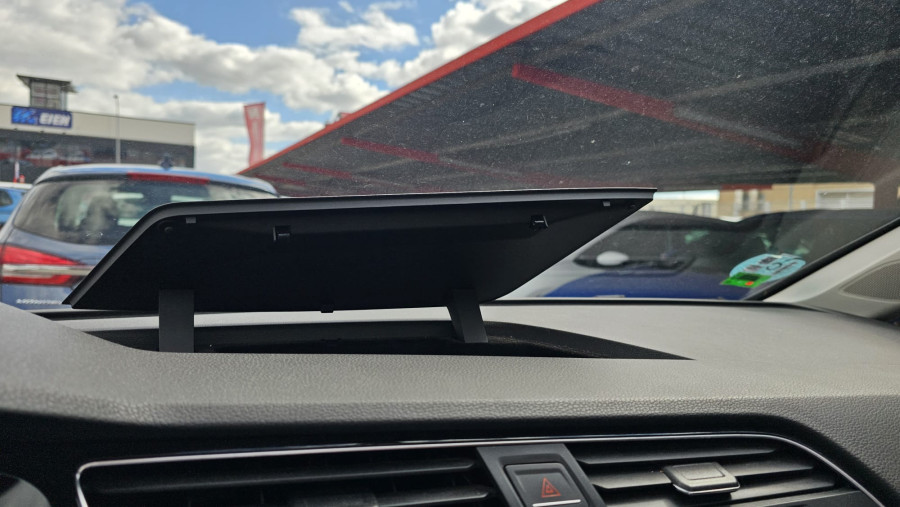 Imagen de Volkswagen Touran