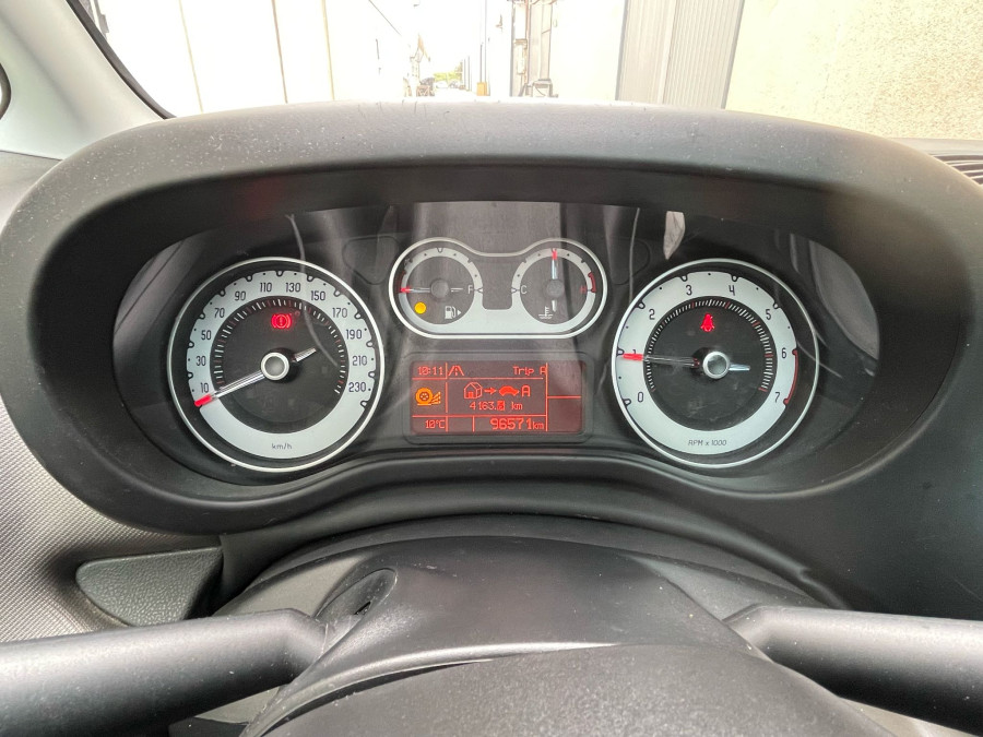 Imagen de Fiat 500L