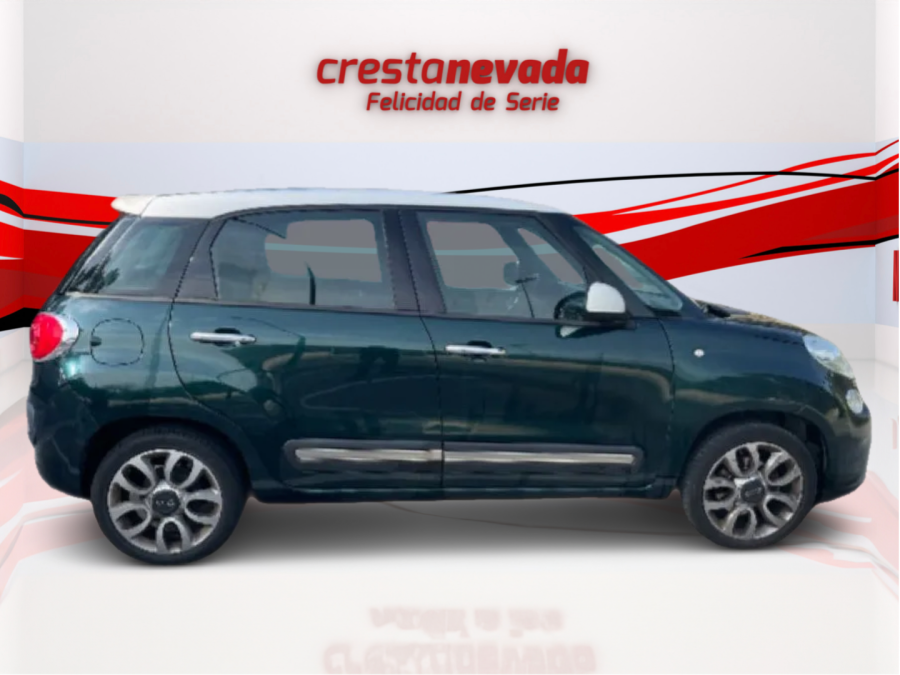 Imagen de Fiat 500L