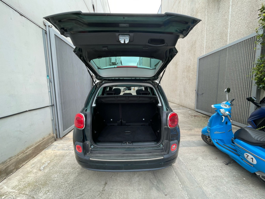 Imagen de Fiat 500L