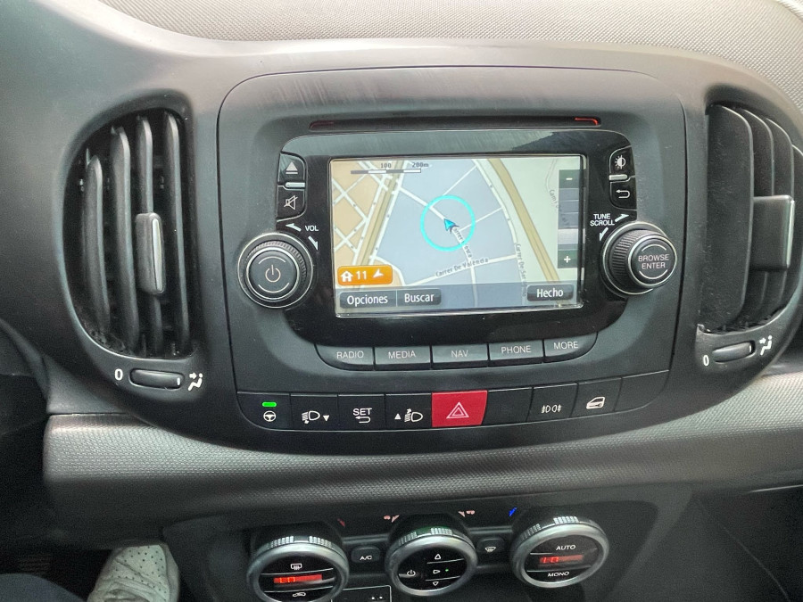 Imagen de Fiat 500L