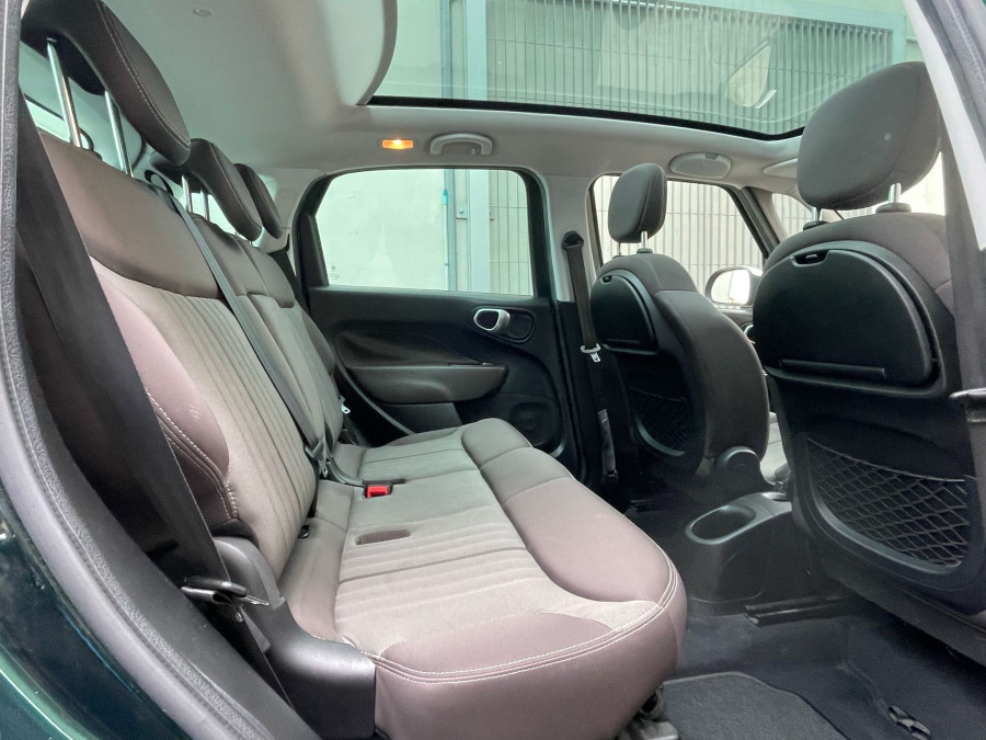 Imagen de Fiat 500L