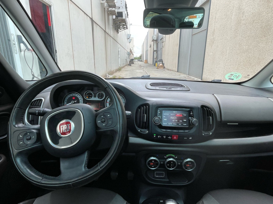Imagen de Fiat 500L