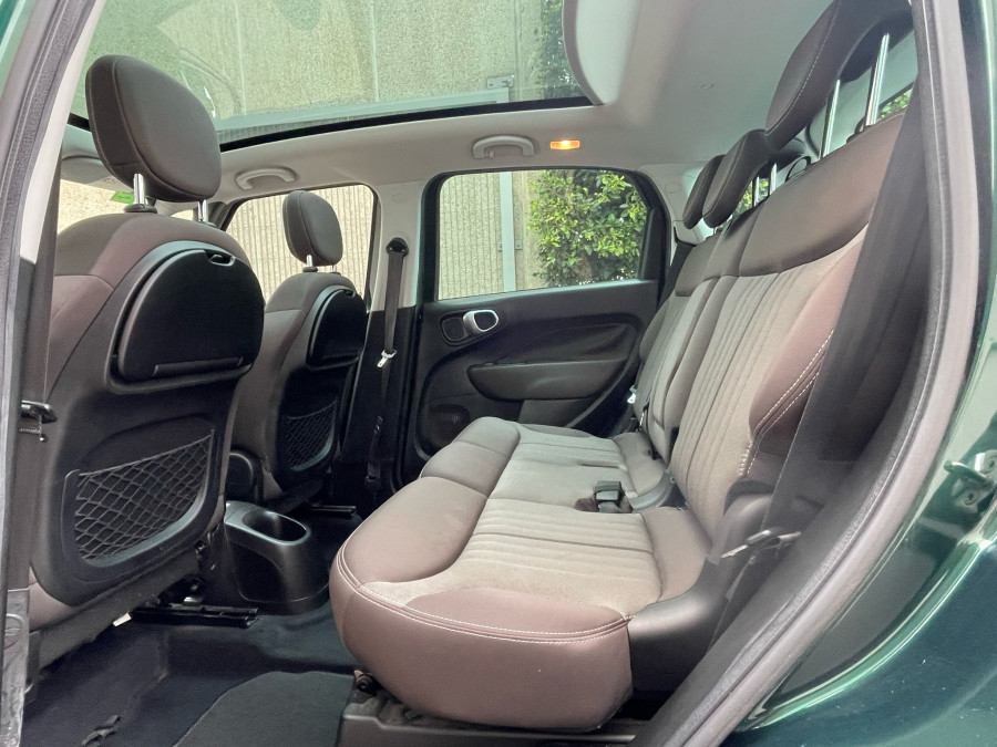 Imagen de Fiat 500L