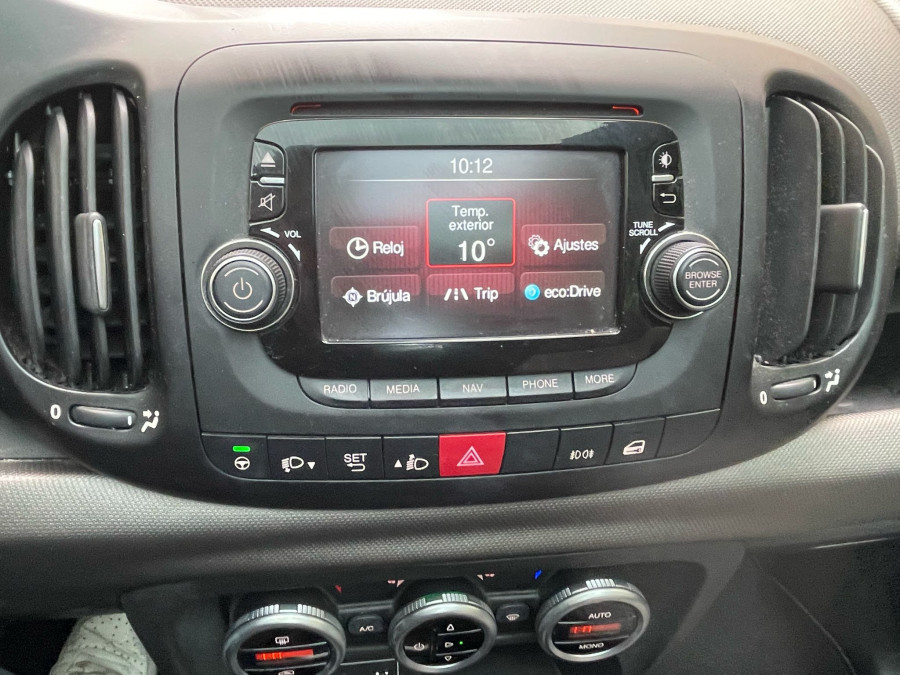 Imagen de Fiat 500L