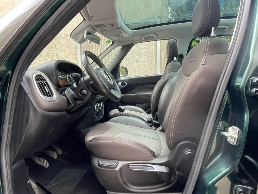 Imagen de Fiat 500L
