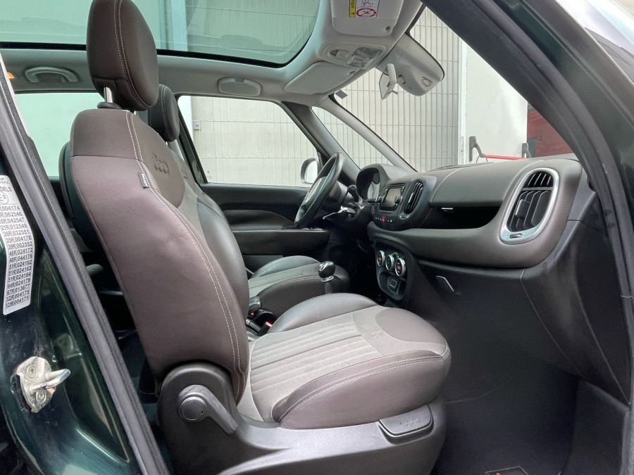 Imagen de Fiat 500L