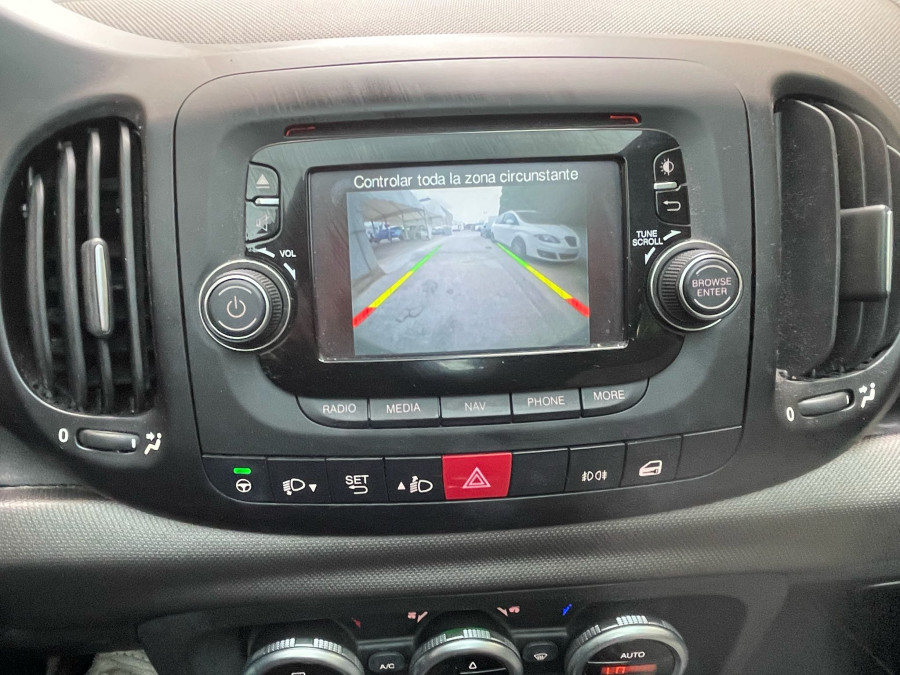 Imagen de Fiat 500L