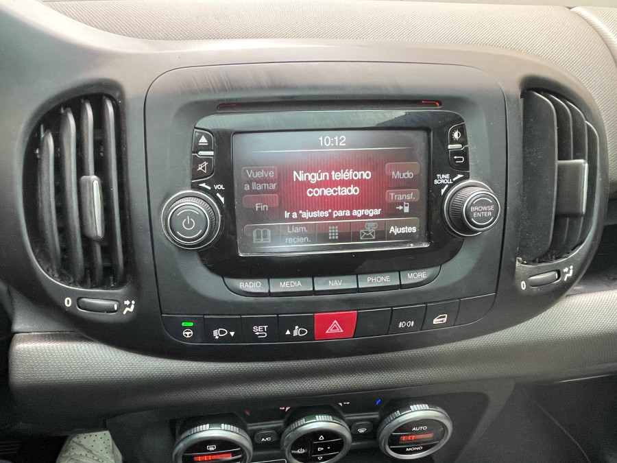 Imagen de Fiat 500L