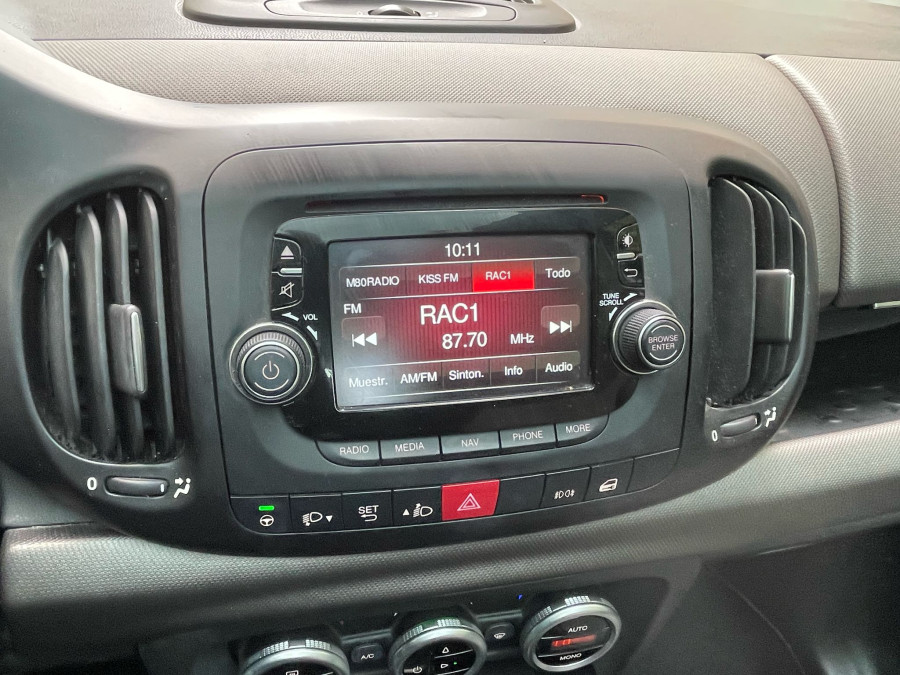 Imagen de Fiat 500L
