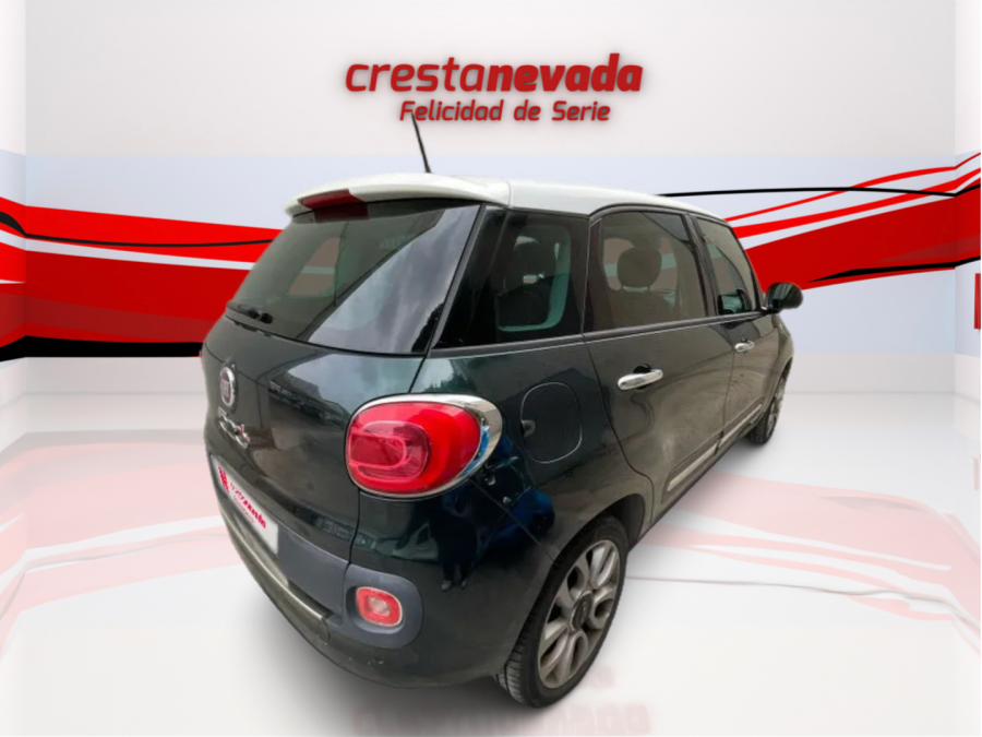 Imagen de Fiat 500L